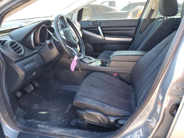 Photo 7 from auction – 2011 MAZDA CX-7 with VIN JM3ER2B59B0400651