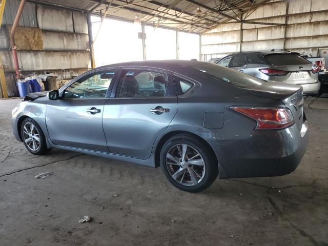 Photo 2 from auction – 2015 NISSAN ALTIMA 2.5 with VIN 1N4AL3AP0FC180442