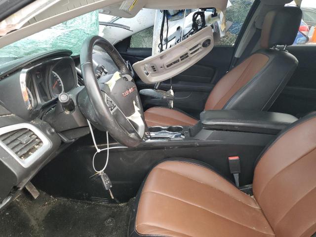 Photo 7 from auction – 2017 GMC TERRAIN SL with VIN 2GKFLPE35H6211912