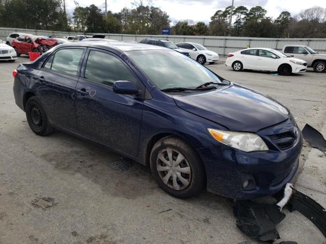 Photo 4 from auction – 2013 TOYOTA COROLLA BA with VIN 2T1BU4EE8DC994272