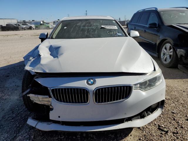 Photo 5 from auction – 2015 BMW 435 I GRAN with VIN WBA4B1C54FG241016