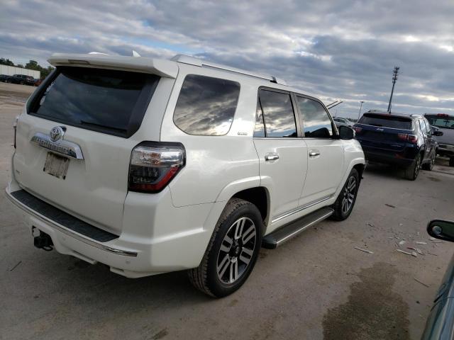 Photo 3 from auction – 2015 TOYOTA 4RUNNER SR with VIN JTEZU5JR9F5091492