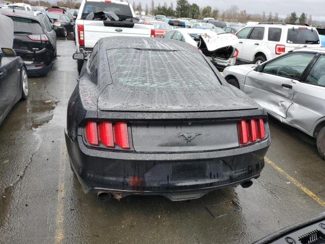 Foto 6 de la subasta – 2015 FORD MUSTANG con VIN 1FA6P8TH7F5371065