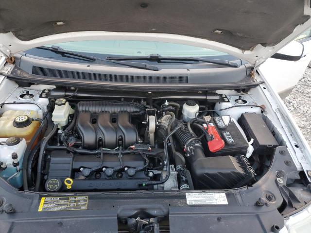 Photo 12 from auction – 2007 FORD FREESTYLE with VIN 1FMDK02187GA16655