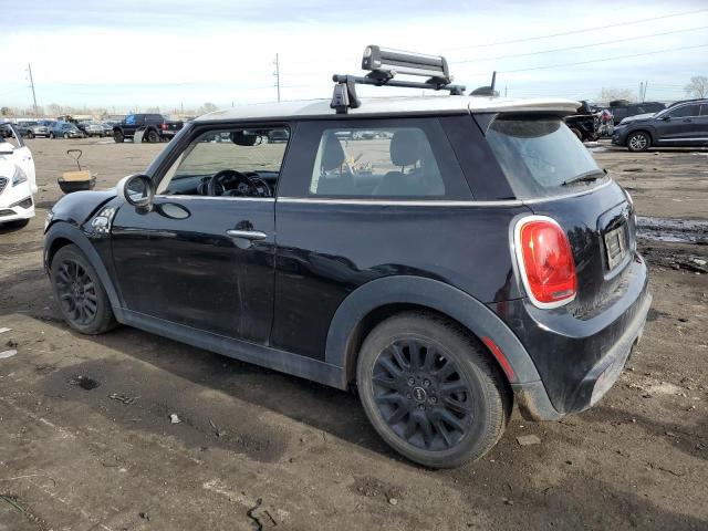 Photo 2 from auction – 2015 MINI COOPER S with VIN WMWXP7C5XF2A35510