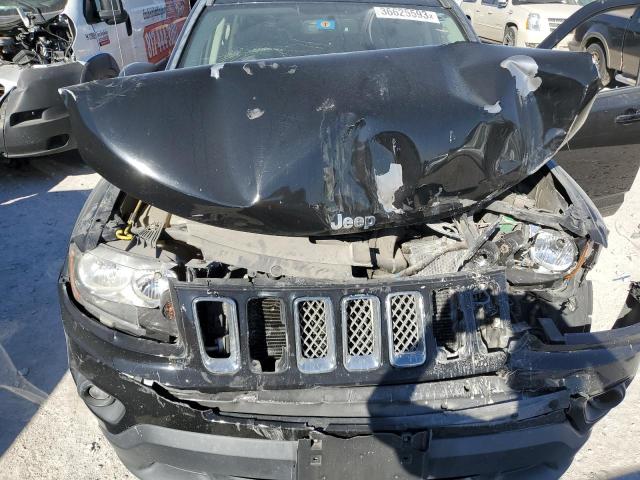 Photo 12 from auction – 2016 JEEP COMPASS LA with VIN 1C4NJCEBXGD543275