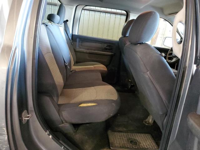 Photo 10 from auction – 2012 DODGE RAM 1500 S with VIN 1C6RD7KT3CS336477