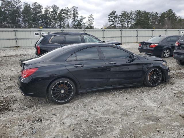 Photo 3 from auction – 2016 MERCEDES-BENZ CLA 250 with VIN WDDSJ4EB6GN337878
