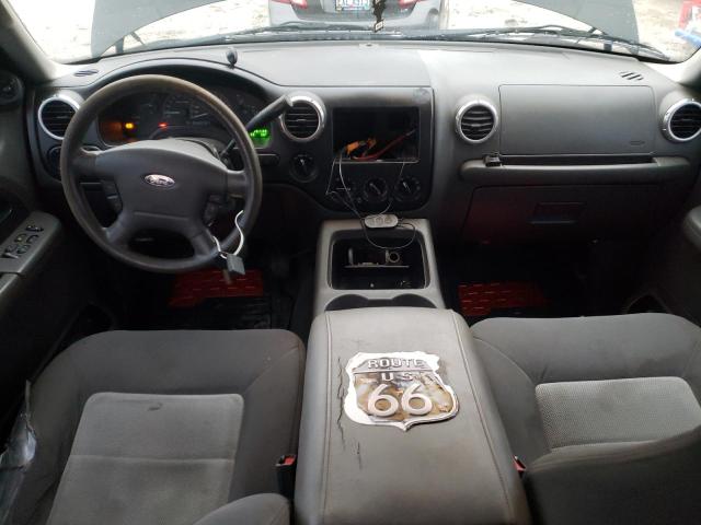 Photo 8 from auction – 2003 FORD EXPEDITION with VIN 1FMPU16W63LA79628