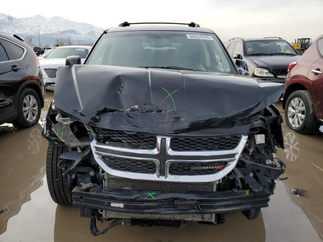 Photo 5 from auction – 2013 DODGE JOURNEY R/ with VIN 3C4PDDFG4DT708534