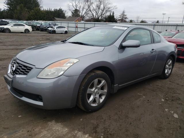 Photo 1 from auction – 2009 NISSAN ALTIMA 2.5 with VIN 1N4AL24E89C122748
