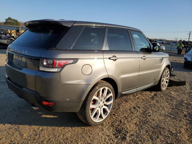 Photo 3 from auction – 2014 LAND ROVER RANGE ROVE with VIN SALWR2TF0EA503727