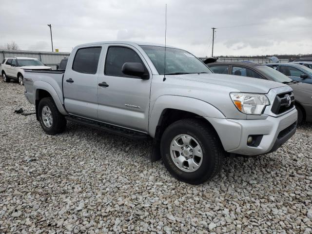 Photo 4 from auction – 2012 TOYOTA TACOMA DOU with VIN 3TMLU4EN1CM096610