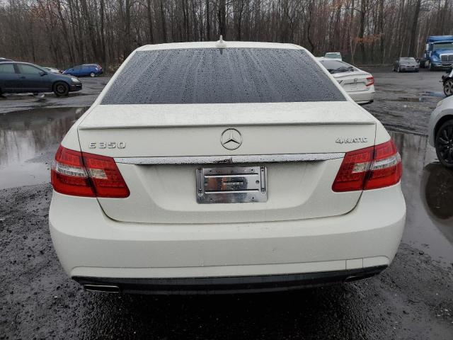 Photo 6 from auction – 2012 MERCEDES-BENZ E 350 4MAT with VIN WDDHF8JBXCA542520