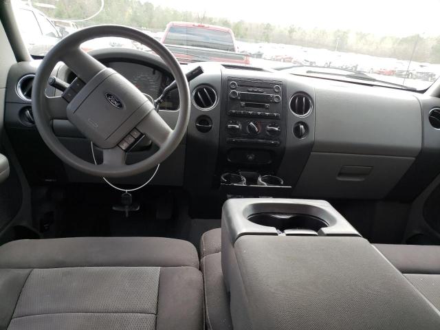 Photo 8 from auction – 2004 FORD F150 SUPER with VIN 1FTRW12W14KC88019