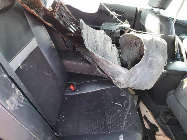 Photo 10 from auction – 2012 TOYOTA CAMRY with VIN 4T1BF1FK2CU146883