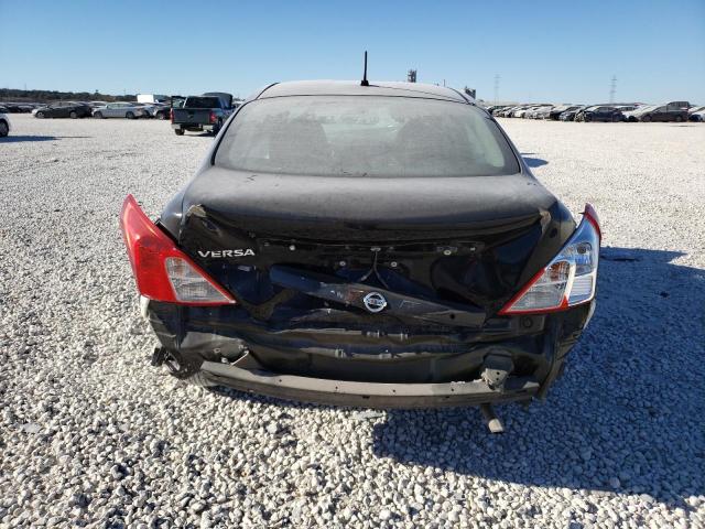 Photo 6 from auction – 2016 NISSAN VERSA S with VIN 3N1CN7AP6GL835118