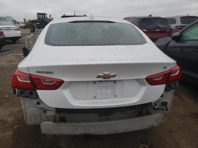 Photo 6 from auction – 2017 CHEVROLET MALIBU LT with VIN 1G1ZE5ST4HF184860
