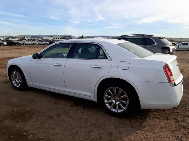 Photo 2 from auction – 2011 CHRYSLER 300 LIMITE with VIN 2C3CA5CG3BH584042