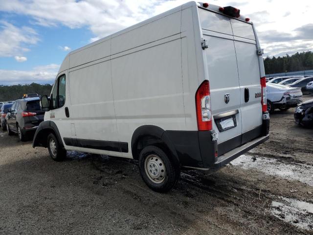 Photo 2 from auction – 2020 RAM PROMASTER with VIN 3C6TRVBG1LE100315