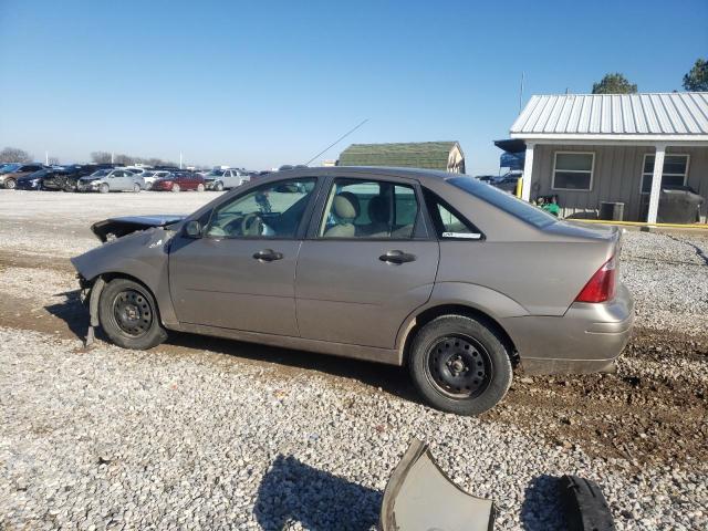 Photo 2 from auction – 2005 FORD FOCUS ZX4 with VIN 1FAFP34N95W122735