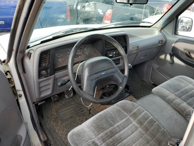 Photo 8 from auction – 1993 FORD RANGER with VIN 1FTCR10A8PPA53290