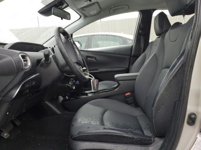 Photo 7 from auction – 2020 TOYOTA PRIUS PRIM with VIN JTDKARFP2L3154534