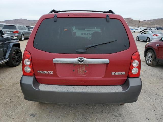 Photo 6 from auction – 2005 MAZDA TRIBUTE S with VIN 4F2CZ96135KM60191