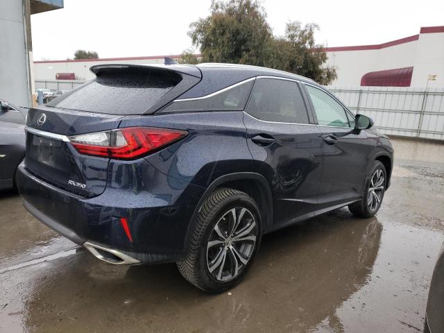 Photo 3 from auction – 2016 LEXUS RX 350 BAS with VIN 2T2BZMCA9GC005476