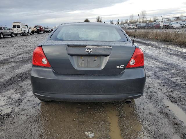 Photo 6 from auction – 2006 TOYOTA SCION TC with VIN JTKDE167160132330