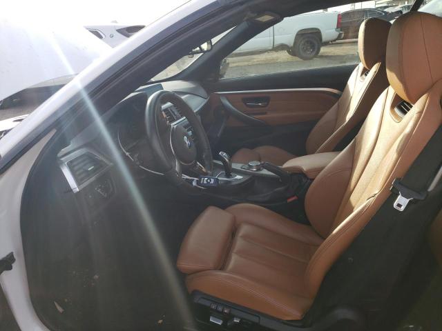 Photo 7 from auction – 2019 BMW 440I with VIN WBA4Z5C57KEE17908