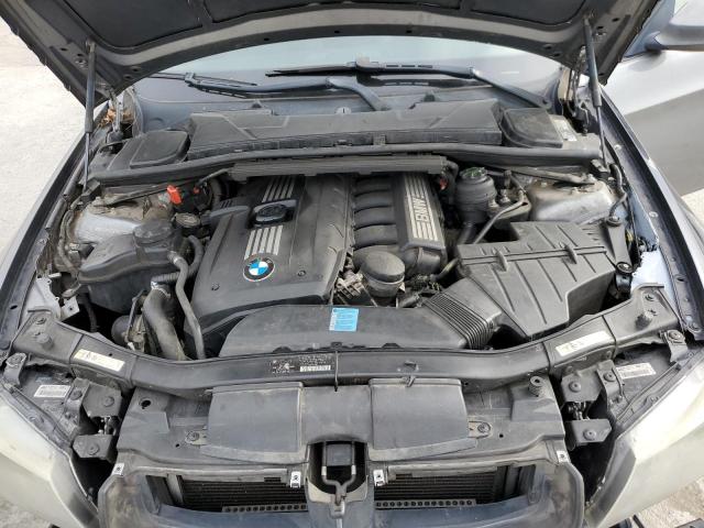 Photo 11 from auction – 2009 BMW 328 I SULE with VIN WBAPH57579NL79582