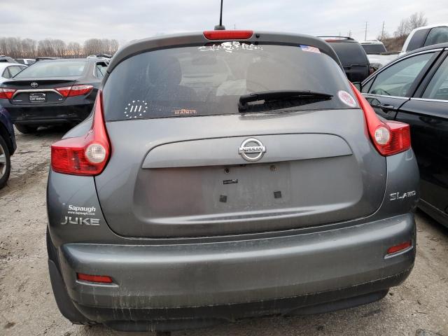 Photo 6 from auction – 2011 NISSAN JUKE S with VIN JN8AF5MV2BT019824