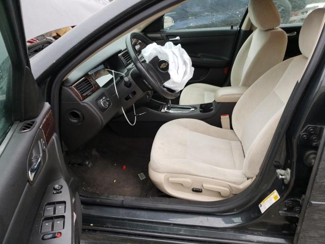Photo 7 from auction – 2014 CHEVROLET IMPALA LIM with VIN 2G1WB5E37E1171708