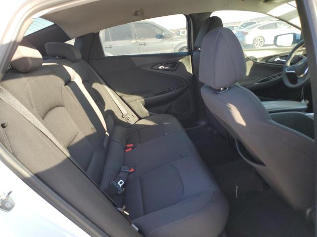 Photo 10 from auction – 2018 CHEVROLET MALIBU LT with VIN 1G1ZD5STXJF223573