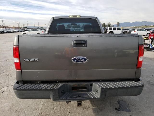 Photo 10 from auction – 2005 FORD F150 with VIN 1FTRF12205NB92279