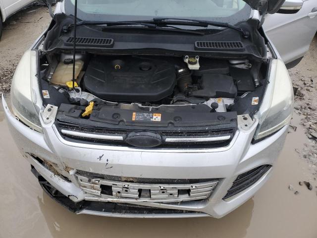 Photo 12 from auction – 2013 FORD ESCAPE TIT with VIN 1FMCU9J93DUD76561