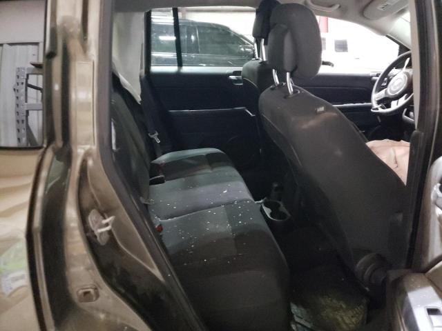 Photo 10 from auction – 2015 JEEP COMPASS SP with VIN 1C4NJDBB6FD365910