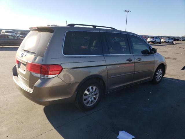 Photo 3 from auction – 2008 HONDA ODYSSEY EX with VIN 5FNRL38798B418605