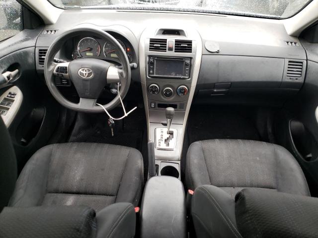 Photo 8 from auction – 2013 TOYOTA COROLLA BA with VIN 2T1BU4EE7DC959903
