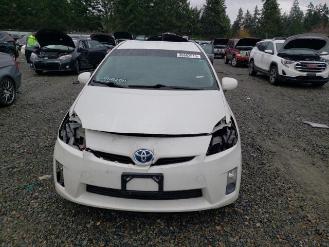 Photo 5 from auction – 2011 TOYOTA PRIUS with VIN JTDKN3DU2B0250805