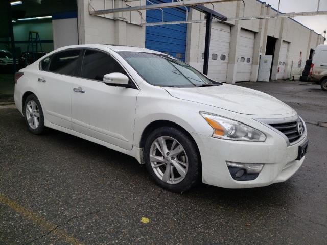 Photo 4 from auction – 2014 NISSAN ALTIMA 2.5 with VIN 1N4AL3AP6EC154393