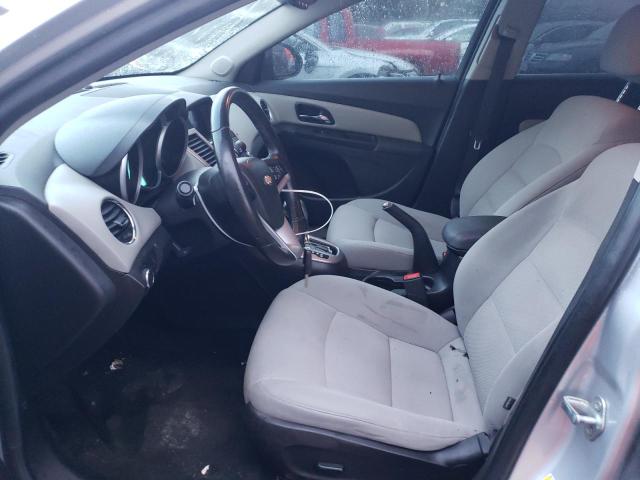 Photo 7 from auction – 2014 CHEVROLET CRUZE LT with VIN 1G1PC5SB2E7184110