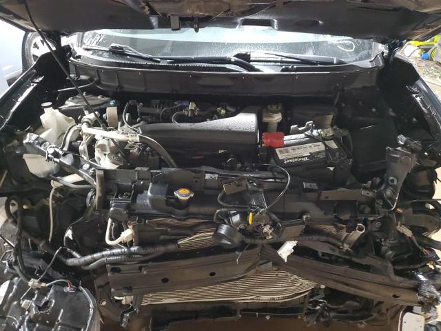 Photo 11 from auction – 2018 NISSAN ROGUE S with VIN KNMAT2MV0JP599360
