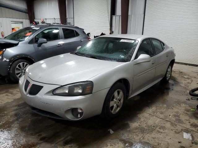 Фото 1 с аукциона – 2008 PONTIAC GRAND PRIX с VIN 2G2WP552X81109096
