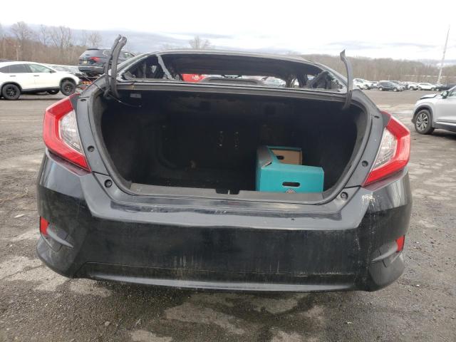 Photo 6 from auction – 2016 HONDA CIVIC LX with VIN 2HGFC2F57GH542705