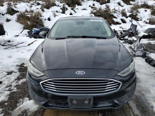 Photo 5 from auction – 2019 FORD FUSION SE with VIN 3FA6P0HD2KR136152