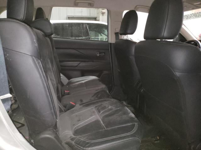 Photo 10 from auction – 2020 MITSUBISHI OUTLANDER with VIN JA4AZ3A3XLZ024014