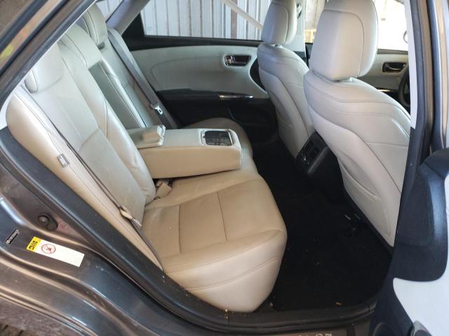 Photo 10 from auction – 2013 TOYOTA AVALON BAS with VIN 4T1BK1EB9DU046780