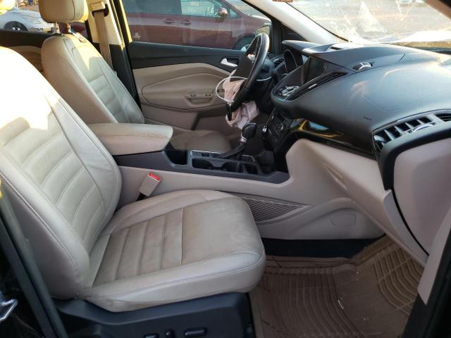 Photo 7 from auction – 2017 FORD ESCAPE SE with VIN 1FMCU0J93HUA46047